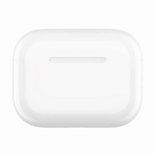 Wireless Charging Case Replacement for AirPods Pro 3 Bluetooth Earbuds Charger Box 1