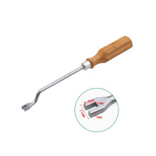 (A) Piano Pin Shaft Screw Wrench Repairing and Regulating Piano Repair Tools Set New