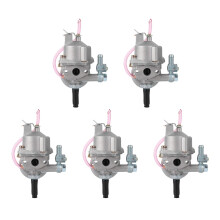 5X TD33 Carburetor AY Float for  TD40 TD43 CG400 Kaaz Trimmer Carburttor Brushcutter Carb Weedeater Blower