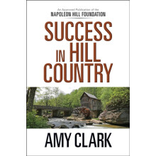Success in Hill Country by Amy Clark Paperback Book