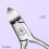 Nagelhautschere mit integrierter Federpinzette Silver 2