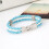 Bracciale Argentina Coppa del Mondo MultiColor 2