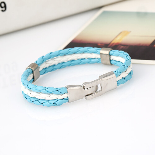 Bracciale Argentina Coppa del Mondo MultiColor 1