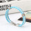 Bracciale Argentina Coppa del Mondo MultiColor 3