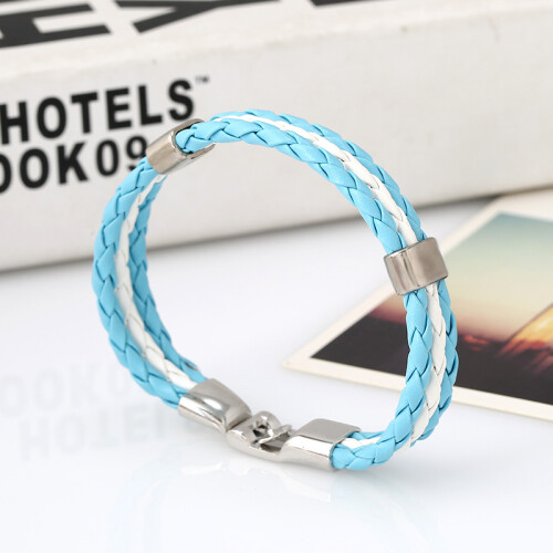Bracciale Argentina Coppa del Mondo MultiColor 2