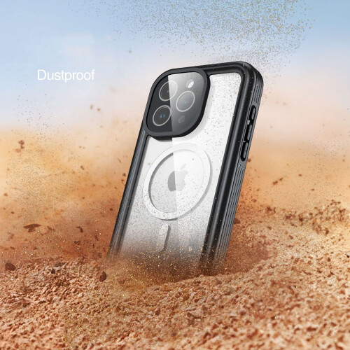Wasserdichte Handyhülle für iPhone 15 Pro   iPhone 15 Pro Max 1