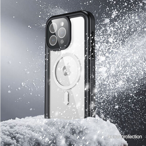 Wasserdichte Handyhülle für iPhone 15 Pro   iPhone 15 Pro Max 2