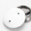Serrure de porte / serrure de meuble en acier inoxydable Silver 5