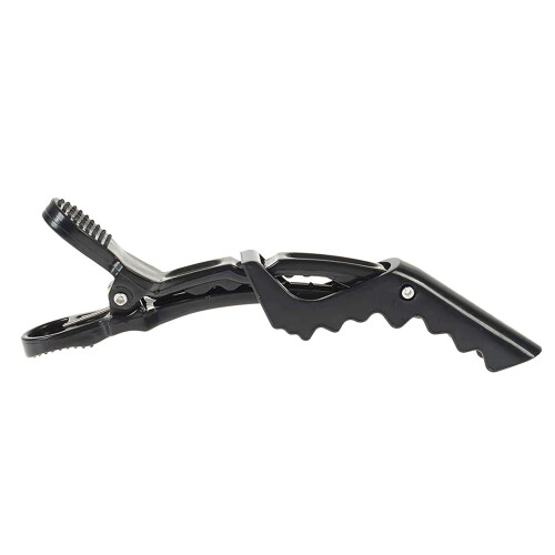 Grampos de cabelo para modelagem, corte e tingimento, pacote com 6 Birch 1