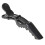 Grampos de cabelo para modelagem, corte e tingimento, pacote com 6 Birch 3