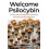 Welcome to Psilocybin by Seth Warner Paperback Book 1