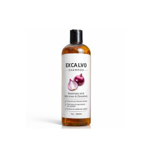 Lexenic Excalvo Shampoo: A gentle, moisturizing shampoo that cleanses the hair