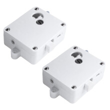 2X 3D Printer Parts Upgrade for Ultimaker 2 + Extended Extruder Suite Feeder Um2 Extrusion Fit for 1.75/3mm Filament Kit