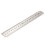 2X Vintage Stainless Steel Ruler Rule Scale Machinist Tools 20CM 3