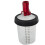 2X Spray Tool Connector PPS Spray Tool Cup Adapter Pot Joints M14X1.0 for Spray Tool Disposable Measuring Cup,Internal 3