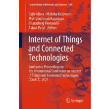 Internet of Things and Connected Technologies Conference Proceedings o