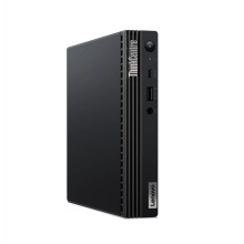 Lenovo ThinkCentre M70Q Gen 3 Core i5-12400T 32GB RAM 1TB NVMe SSD Windows 11 - Refurbished