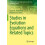 Studies in Evolution Equations and Related Topics Paperback Book 1