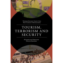 Tourism Terrorism and Security Hardcover Book