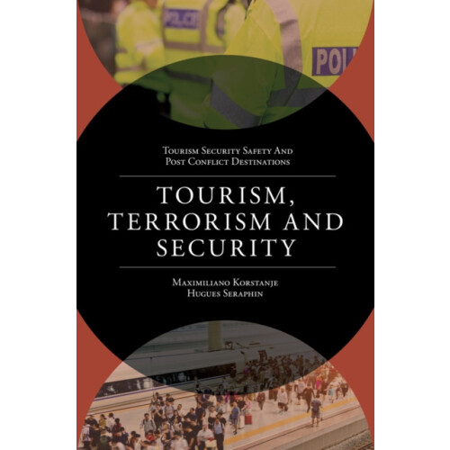 Tourism Terrorism and Security Hardcover Book