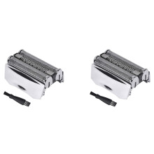 2X 70S Shaver Foil & Cutter for Series 7 70S Electric Shaver Replacement