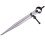 Spring Inside Outside Divider Caliper Set 8-Inch Machinist Tools 6-Pack 3