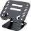 Aluminum Laptop Stand Adjustable Cooling Pad Tablet Stand 1