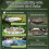 Pure Copper Bird Bath Disk, Triple Point Support Design Lower Cleaning Frequency (1, Copper Flower) 5