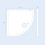 NES Home Gloss White 800 x 800 mm Quadrant SMC Shower Tray 4