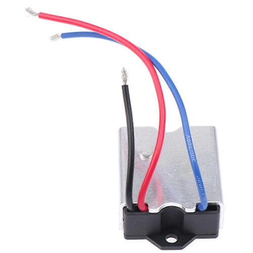 Switch Current Limiter Power Tool Start Switch Drive Module for Electric Circular Saw and Chain Saw 2