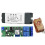 Tuya Smart WiFi Switch Relay Module+With RF Remote 2 CH AC/DC 7-32V RF/APP Remote Control Smart Home for Alexa 2