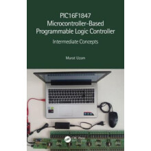 PIC16F1847 MicrocontrollerBased Programmable Logic Controller Intermed