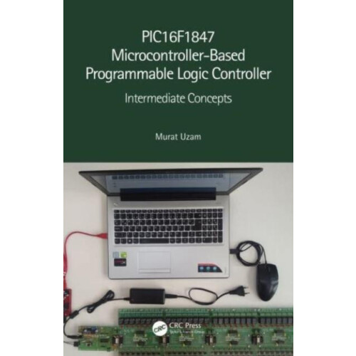 PIC16F1847 MicrocontrollerBased Programmable Logic Controller Intermed