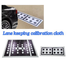 VAS6430/4 VAS6350 VAS721001 Calibration Tool for Car Keep Assist Camera Calibrating Tool