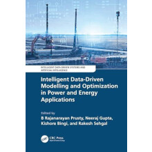 Intelligent DataDriven Modelling and Optimization in Power and Energy