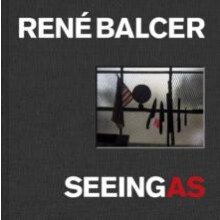 Seeing As Deluxe Edition India Door Ren Balcer by Ren Balcer Hardcover