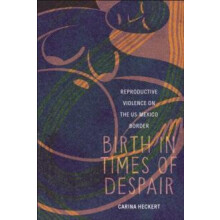 Birth in Times of Despair Reproductive Violence on the USMexico Border