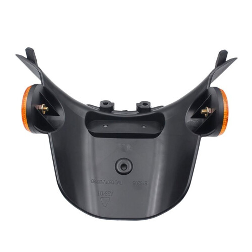 Rear License Plate  Guard Motorcycle Rear  Mudguard Protector for  Sprint Primaver 150 1