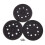 125mm Sanding Disc Hook and Loop 8 Hole for Random Orbital Sander 4