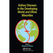 Kidney Diseases in the Developing World and Ethnic Minorities Paperbac