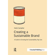 Creating a Sustainable Brand A Guide to Growing the Sustainability Top
