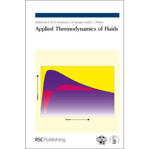 Applied Thermodynamics of Fluids Hardcover Book