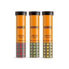 Hydration – Multi-Flavour Triple Pack