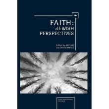 Faith Jewish Perspectives by Dov Schwartz Paperback Book