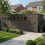 20x7 Pent Composite Shed Tanalised (Single Door, With Windows) 1