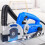 1200W Electric Tile Cleaning Machine Slotting Tool Tile Joint Cleaning Machine 1