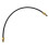 Compressor Tube Assembly with Metal End Hardware for D2002HPV5 1