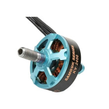 Wu2206 Brushless Motor 1750KV/2400KV/2700KV for FPV Racing Drone DIY Upgrade