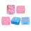 Microwave Reheating Kids Lunch Box with 4 Compartments and-4 2