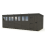 20x8 Pent Composite Shed Tanalised (Single Door, With Windows) 2